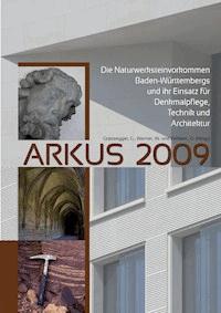 ARKUS 2009. -  - E-Book