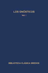 Los gnósticos I - Varios autores - E-Book