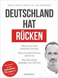 Deutschland hat Rücken - Roland Liebscher-Bracht - E-Book