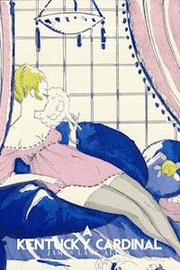 A Kentucky Cardinal - James Lane Allen - E-Book