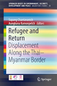 Refugee and Return -  - E-Book