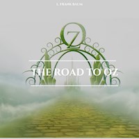The Road to Oz - L. Frank Baum - Hörbuch