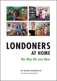 Londoners at Home: - Milan Svanderlik - E-Book