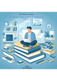 Vom Hobby zum Erfolg - Luna Funkenstein - E-Book