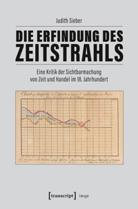 Die Erfindung des Zeitstrahls - Judith Sieber - kostenlos E-Book