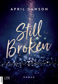 Still Broken - April Dawson - E-Book