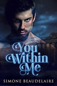 You Within Me - Simone Beaudelaire - E-Book