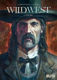 Wild West. Band 2 - Gloris Thierry - E-Book