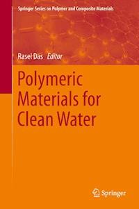 Polymeric Materials for Clean Water -  - E-Book