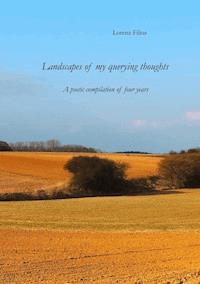 Landscapes of my querying thoughts - Lorenz Filius - E-Book