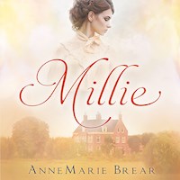 Millie - AnneMarie Brear - Hörbuch