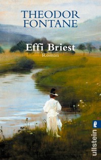 Effi Briest - Theodor Fontane - E-Book