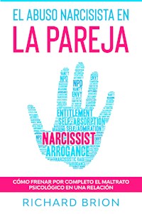 El Abuso Narcisista en la Pareja - Richard Brion - E-Book