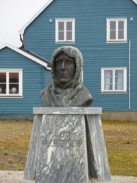 Wie sie wurden, was sie waren: Jugendtage großer Norweger - Peter Wenners - E-Book