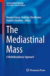 The Mediastinal Mass -  - E-Book