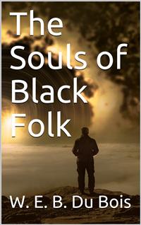 The Souls of Black Folk - W. E. B. Du Bois - E-Book