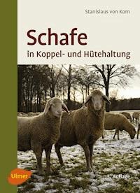 Schafe in Koppel- und Hütehaltung - Stanislaus von Korn - E-Book