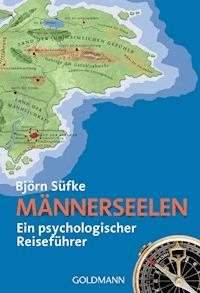 Männerseelen - Björn Süfke - E-Book