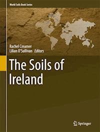 The Soils of Ireland -  - E-Book