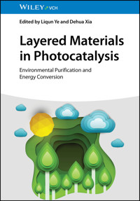 Layered Materials in Photocatalysis - - E-Book