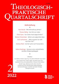 Auferstehung -  - E-Book