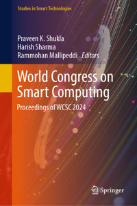 World Congress on Smart Computing -  - E-Book