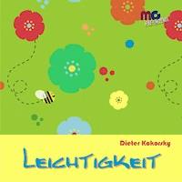 Leichtigkeit -  - Hörbuch