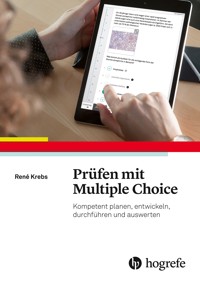 Prüfen mit Multiple Choice - René Krebs - E-Book