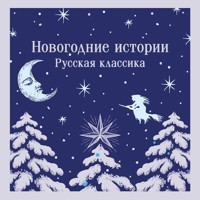 Новогодние истории. Русская классика - Сборник - Hörbuch