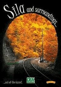 Sila and surroundings... - Egidio Bevilacqua - E-Book