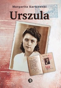 Urszula - Margarita Karwowski - E-Book