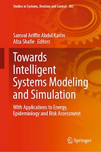 Towards Intelligent Systems Modeling and Simulation -  - E-Book