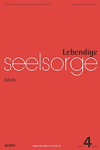 Lebendige Seelsorge 4/2019 - Verlag Echter - E-Book