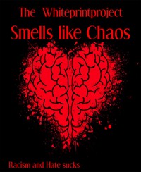 Smells like Chaos - The Whiteprintproject - E-Book