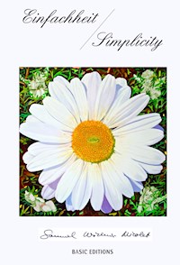 Einfachheit / Simplicity - Samuel Widmer Nicolet - E-Book