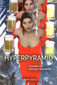 Hyperpyramid - George Saoulidis - E-Book