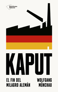 Kaput - Wolfgang Münchau - E-Book