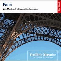 Paris -  - Hörbuch