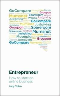 Entrepreneur - Lucy Tobin - E-Book