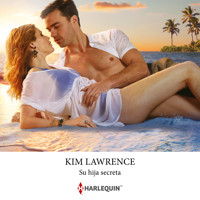 Su hija secreta - Kim Lawrence - Hörbuch