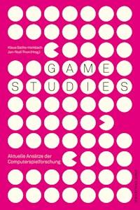 Game Studies -  - E-Book