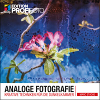 Analoge Fotografie - Marc Stache - E-Book