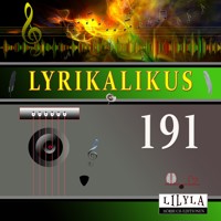 Lyrikalikus 191 - Charles Baudelaire - Hörbuch
