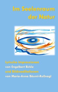 Im Seelenraum der Natur - Birkle Engelbert - E-Book