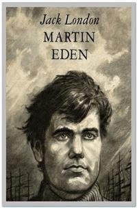 Martin Eden - Jack London - E-Book