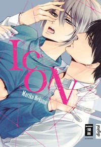 Icon - Mariko Nekono - E-Book