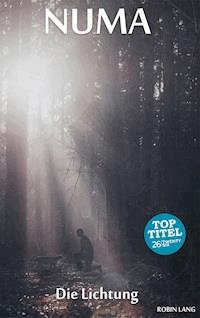 Numa - Robin Lang - E-Book