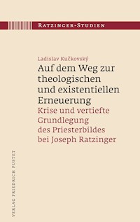 Auf dem Weg zur theologischen und existentiellen Erneuerung - Ladislav Kuckovský - E-Book