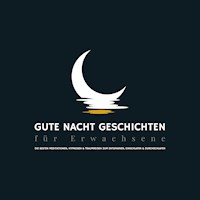 Gute Nacht Geschichten für Erwachsene - Zentrum für Schlafstörungen - Hörbuch