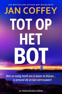 Tot Op Het Bot - Jan Coffey - E-Book